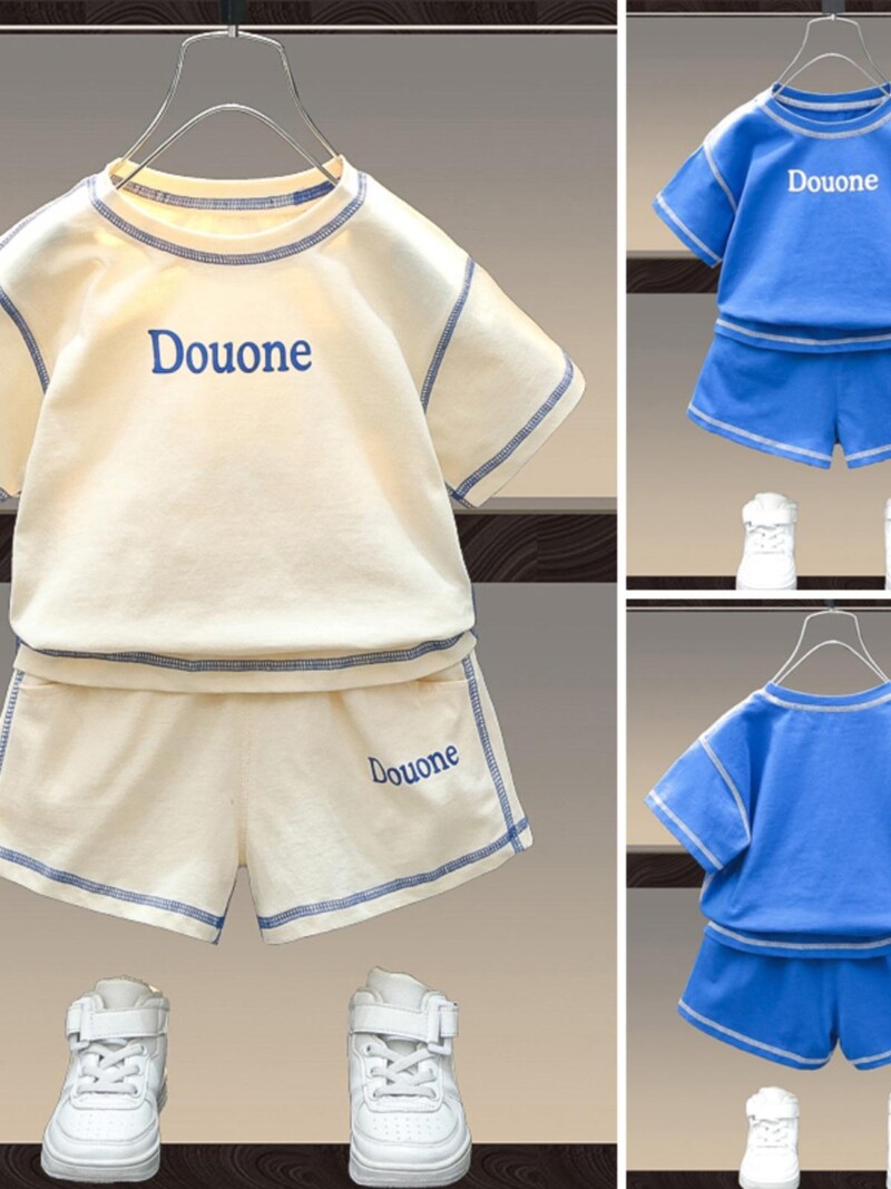  Suveriiete komplekt poisile 1-3a Lasteriided 4 last, ilusad poisid 