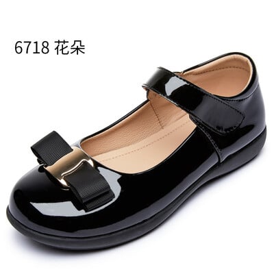 2024. gada vasara, jauni bērnu ādas apavi meitenēm, mīļi princešu apavi mazuļiem, deju plakaniem bērniem, daudzpusīgi apavi skolai