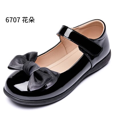 2024. gada vasara, jauni bērnu ādas apavi meitenēm, mīļi princešu apavi mazuļiem, deju plakaniem bērniem, daudzpusīgi apavi skolai