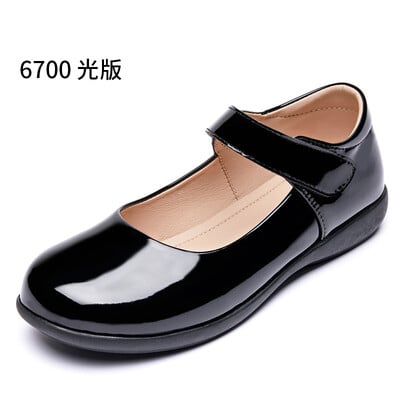 2024. gada vasara, jauni bērnu ādas apavi meitenēm, mīļi princešu apavi mazuļiem, deju plakaniem bērniem, daudzpusīgi apavi skolai