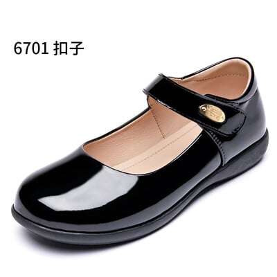 2024. gada vasara, jauni bērnu ādas apavi meitenēm, mīļi princešu apavi mazuļiem, deju plakaniem bērniem, daudzpusīgi apavi skolai