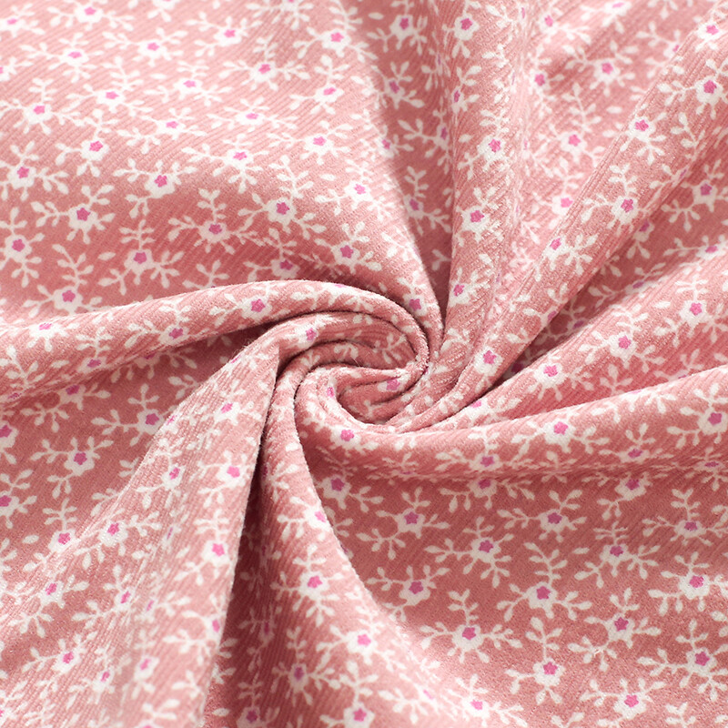 Little maven 2024 Odjeća za djevojčice Dječja odjeća Cvijeće iz crtića Proljetna i jesenska odjeća Dječja 2-7 godina Dječje djevojčice