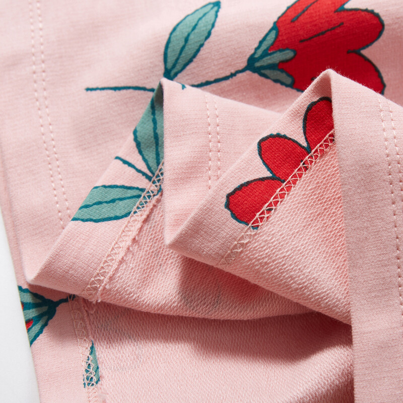 Little Maven 2024 Korea suveprintsess imikute lapsed riided lasteriided tüdrukud puuvillased multifilmid lilled Kleidid Vestidos