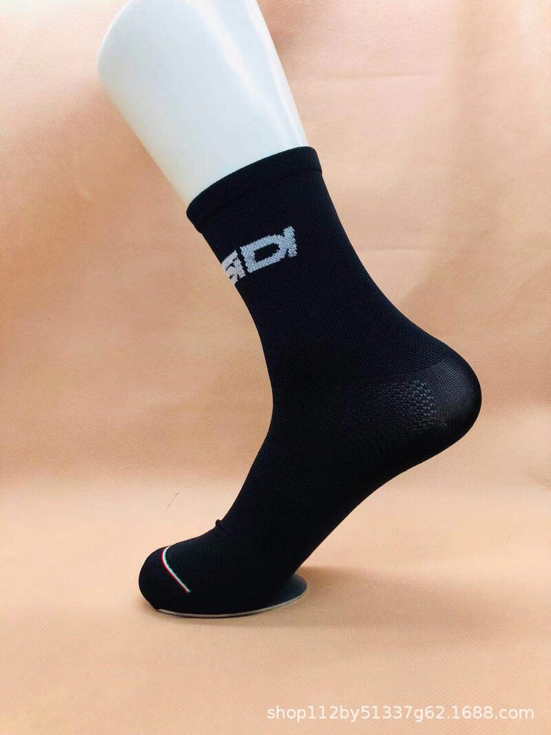 Ανδρικές και γυναικείες κάλτσες ποδηλασίας συμπίεσης Κάλτσες ποδηλασίας Κάλτσες για τρέξιμο Κάλτσες πεζοπορίας εξωτερικού χώρου