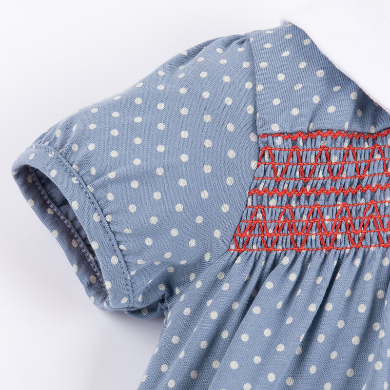 Little maven Baby Girls Puuvillane vabaaja riided Loomade jäneste aplikatsioonid Lasteriided väikelastele väikelastele lastele riided suveks