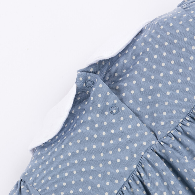 Little maven Baby Girls Puuvillane vabaaja riided Loomade jäneste aplikatsioonid Lasteriided väikelastele väikelastele lastele riided suveks