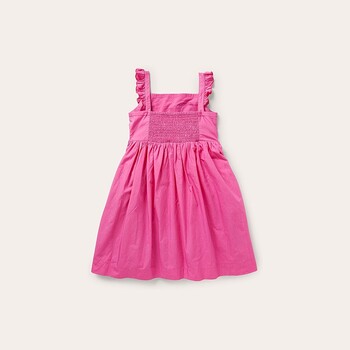 Little maven Toddler Girls Αμάνικα Φορέματα Ζώα Cownfish Print Girl Beach Floral φορέματα Παιδικά φορέματα πάρτι για παιδικά ρούχα