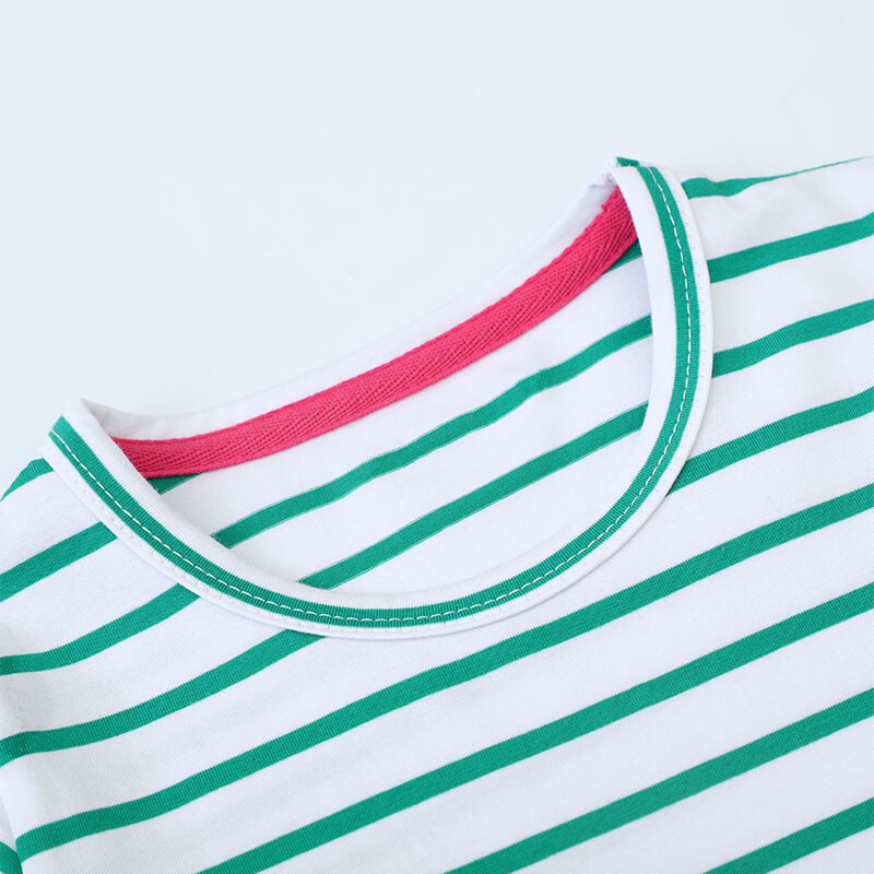 Little maven 2024. aasta suvi, tüdrukud, lapsed, riided, multifilm, tikitud kirsiprintsessi sünnipäevaks tüdrukute kleidid pühade peokleit