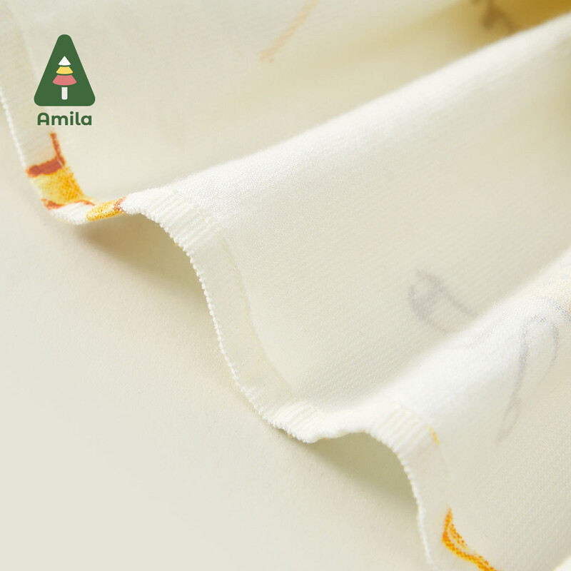 Amila Dječja odjeća Nova jesen 2023. Slatka pamučna samtasta haljina s velikim reverom otporna na vjetar i toplom izolacijom za djevojčice i bebe