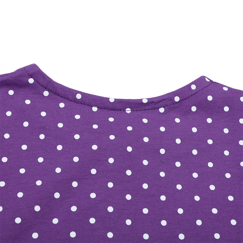 Little Maven 2024 Suvine kleit Beebi Tüdrukute Riided Multikad Tikand Lilled Linnud Kleidid Lasteriided Vestidos Puuvill