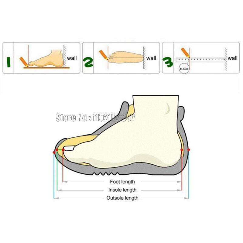 Bērnu puszābaki Ziemas Zēni Meitenes Maziem Bērni Skola Zīdaiņi Āda Pavasaris Rudens Bērnu Apavi