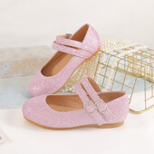 Tüdrukute printsessikingad Retro Mori madala suu ja pehme tallaga nahk, välismaise stiiliga väike tüdruk, lameda põhjaga, täiesti sobiv nišš, ühekordne