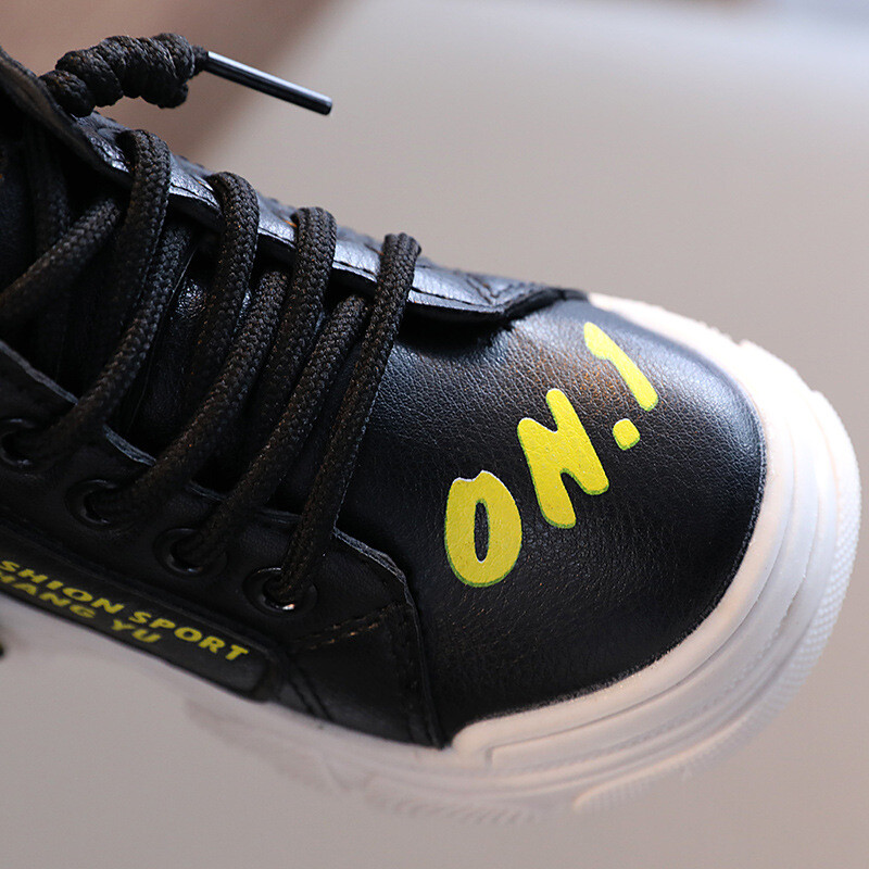 LASTE sügistalvised kingad 1-6 aastastele laste saapad tüdrukutele poistele poolsaapad pehmest nahast tossud suurus 21-30