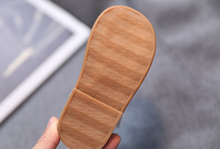 1 2 3 4 5 6 aastat 2021 Kevadmood Hollow Bow Beebikingad Kleit Tüdrukutele Nahast kingad Laste vabaajajalats väikelastele