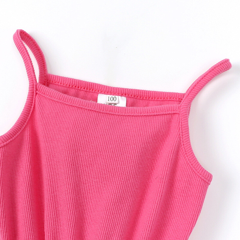 Lastele Tüdrukutele Riided Sukarbid Printsess Kleit Soonik lapiline marli seelik Beebitüdrukute puhvis kleit