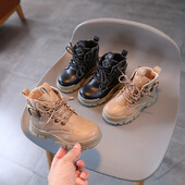 Uued talvised laste lumesaapad, moekad jalatsid, veekindlad, libisemiskindlad, puuvillased tüdrukute kingad poissmehed, soojad õuesaapad