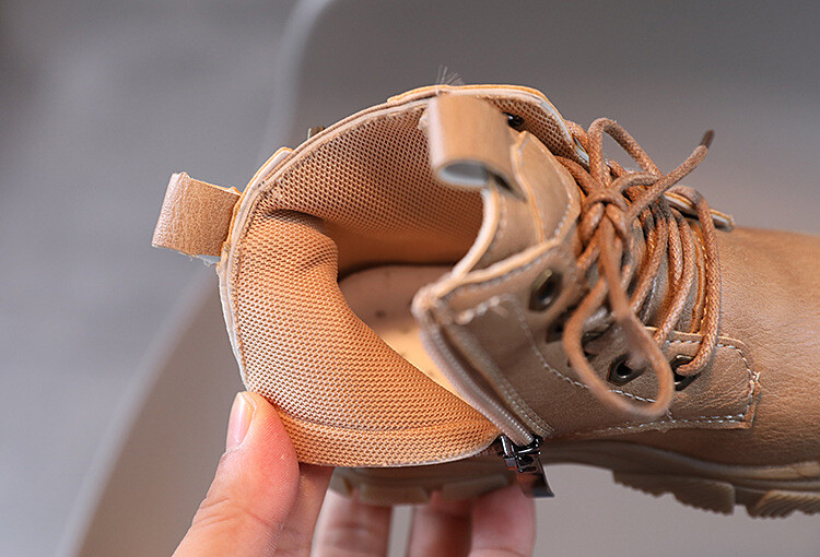 Uued talvised laste lumesaapad, moekad jalatsid, veekindlad, libisemiskindlad, puuvillased tüdrukute kingad poissmehed, soojad õuesaapad