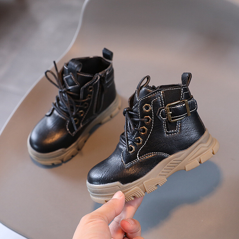 Uued talvised laste lumesaapad, moekad jalatsid, veekindlad, libisemiskindlad, puuvillased tüdrukute kingad poissmehed, soojad õuesaapad