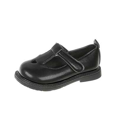 Kevad-sügis Lastele Tüdrukute Südamega õõnes nahast Printsessikingad Beebikingad