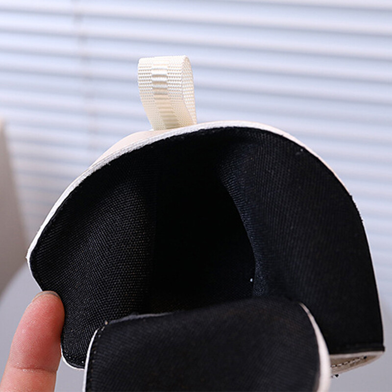 Sügislapsed Lühikesed Saapad Lastele Suure konksuga Nahksaapad Poistele Tüdrukutele Pehmed Koolisaapad