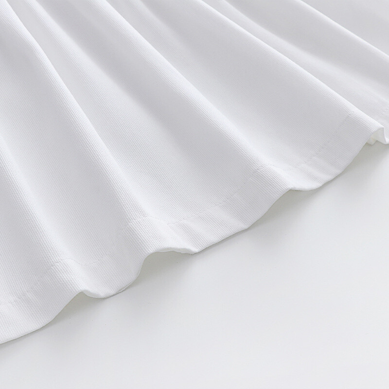 2024 Hispaania beebikleidid Tüdrukutele Lapsed Tikand Varrukateta Kleit Suvine Laste Butiik Rõivad Väikelastele Puuvillased Vestidos