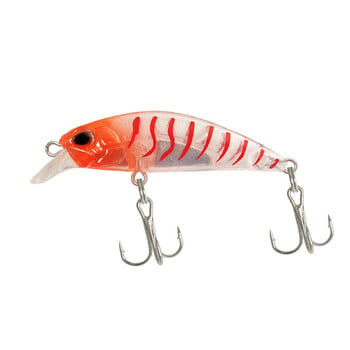 Υποβρύχιο Micro-Object Xiaomino Long Distance Fake Bait Bionic Lure Bait Flow Horse Mouth Tangerine Fish Πλαστικό Σκληρό Δόλωμα