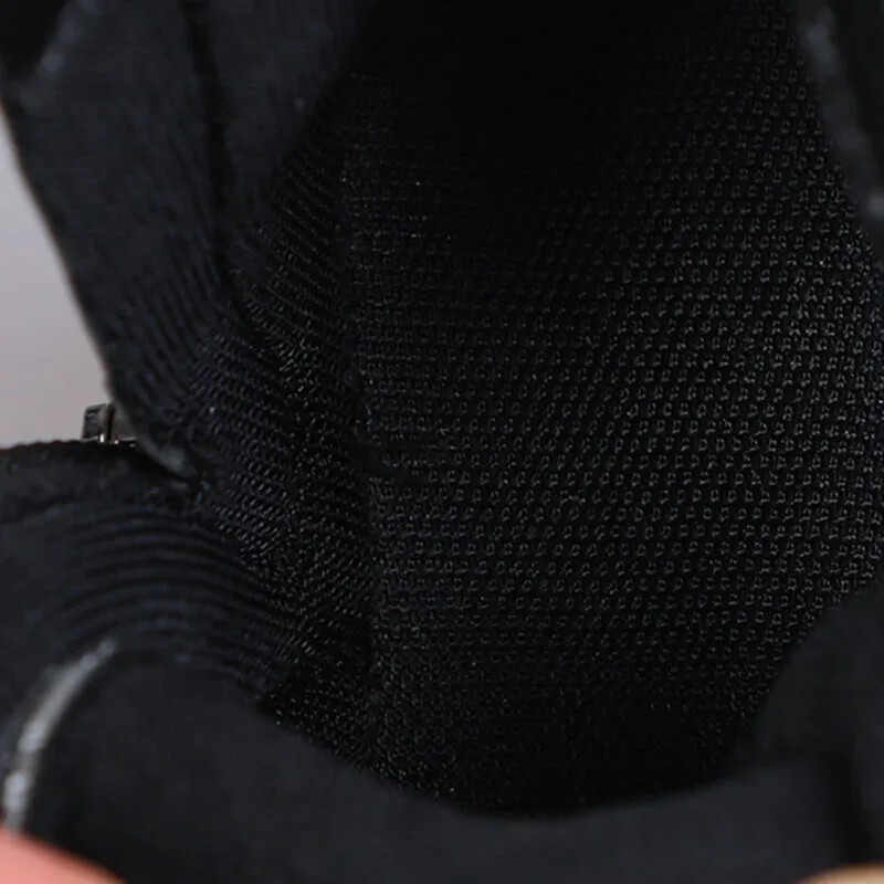 Tüdrukute poolsaapad Sügistalvine Mood Ilus printsessipärl Libisemisvastane Performance Lastesaapad Laste Tüdrukute kingad