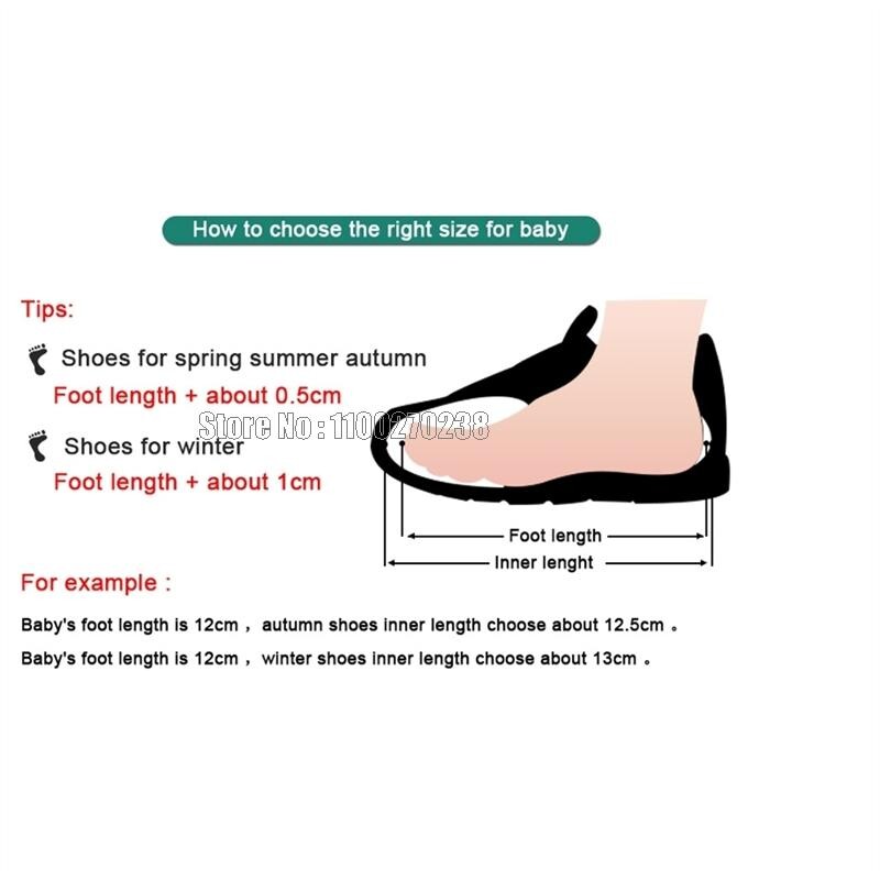 Παιδικά φθινοπωρινά χειμερινά βελούδινα βαμβακερά μποτάκια αγόρια για κορίτσια Μεταλλική αλυσίδα Μεσαίες μπότες Παπούτσια