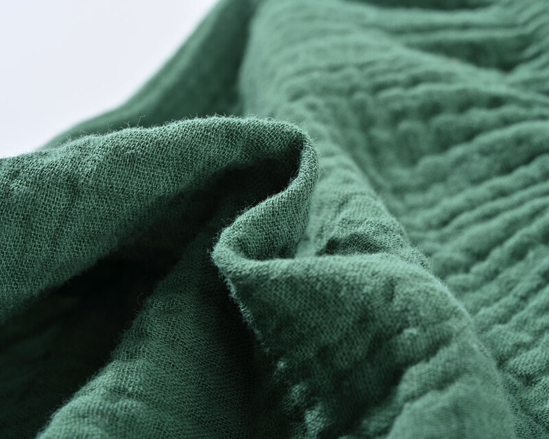 Pavasariniai mergaičių marškinėliai berniukams kūdikių lininiai klostuoti vienspalviai viršutiniai drabužiai vaikams ilgomis rankovėmis berniukams marškinėliai Vaikiški marškinėliai mergaičių drabužiai