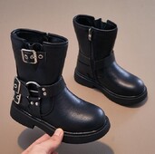 Lastele Tüdrukutele Poistele Moodsad saapad Libisemiskindlad Kulumiskindlad Pehme põhjaga Laste lumekingad Ilusad Moodsad Laste Soojad Lumesaapad