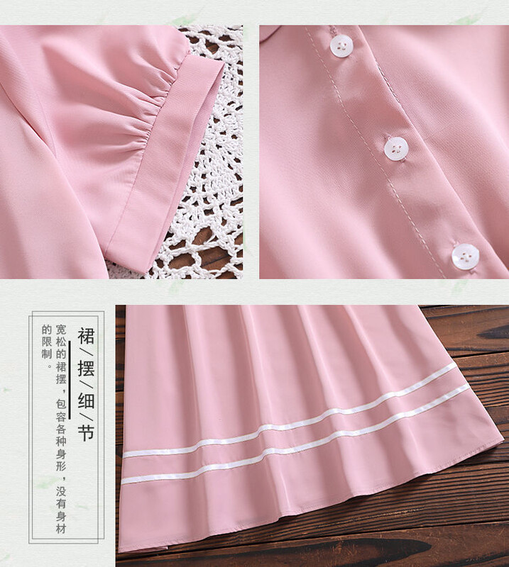 2024 лято Питър Пан яка Деца Момичета А-ЛИНИЯ къс ръкав Принцеса Тийнейджърски рокли на райета Облекло 4 7 8 9 10 12 14 години