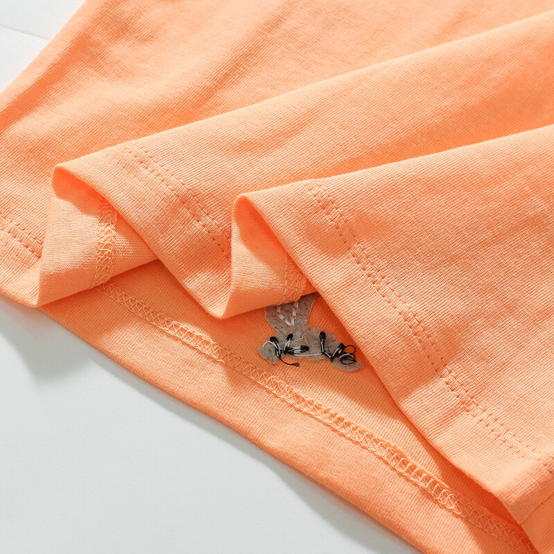 Little maven Lasteriided 2024 Sügis, Kevad Beebi Tüdrukud Lasteriided Aplikatsioonid Multikad Hiire T-särgid Puuvillased Armsad Topid T-särgid