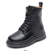 Copii Piele Bej Cizme Pantofi Copii Impermeabil Gri Negru Cizme Pentru Bebeluş Fetiţă Cizme Băieţi Pantofi Cadou de aniversare