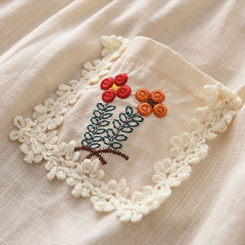 Bear Leader Tüdrukutele Lilletikandiga kleit Suvine Retro Lendav Varrukas Printsess Kleidid Lastele Vabaajarõivad Mood 2-6 aastat