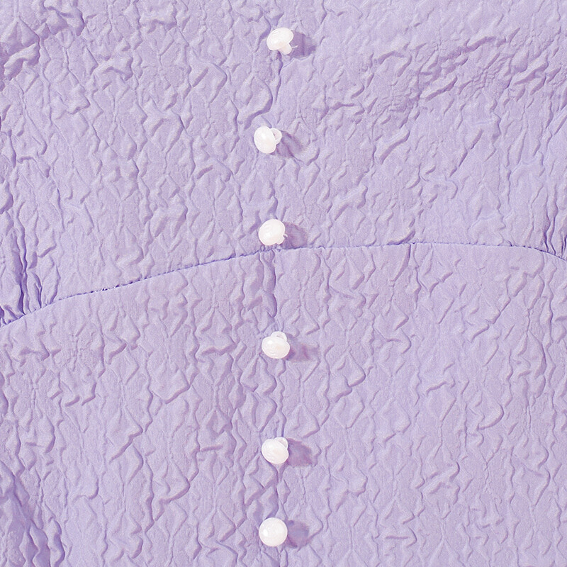 Καλοκαιρινό κορίτσια Χαριτωμένα δροσερά αναπνεύσιμα χνουδωτά μανίκια Α-γραμμή Φόρεμα καθημερινά casual πριγκίπισσα για πάρτι γενεθλίων