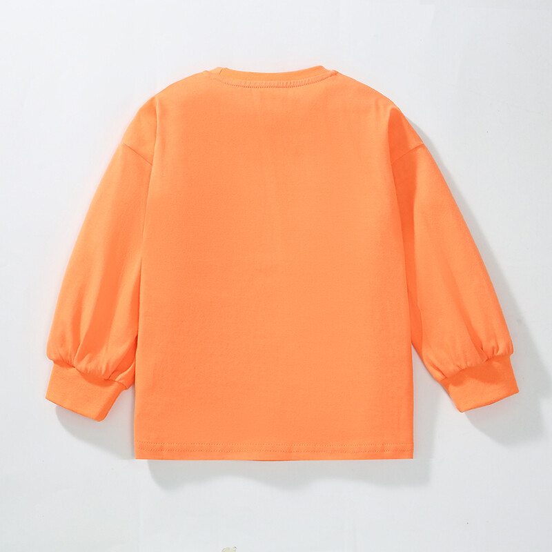 Little Maven Sügis-Euroopa Ameerika Beebid Tüdrukud Armsad Topid Lasteriided Multifilmitähed Naeratus T-särgid Printsessi Tüdruku Pluus