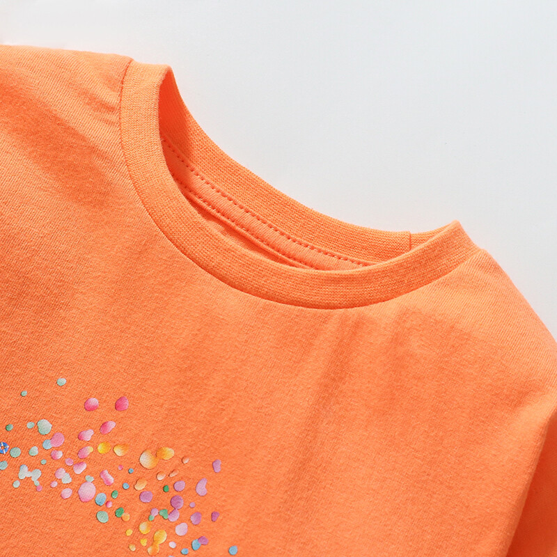 Little Maven Sügis-Euroopa Ameerika Beebid Tüdrukud Armsad Topid Lasteriided Multifilmitähed Naeratus T-särgid Printsessi Tüdruku Pluus