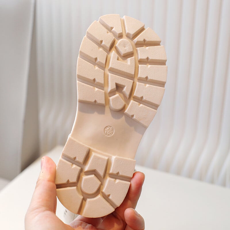 Παιδικά Princess Summer Cool Boot σανδάλια Παιδικά για μωρά καινούρια Κορίτσια Ψηλές μπότες Hollow Out Ανοιξιάτικα Μόδα Αντιολισθητικά παπούτσια