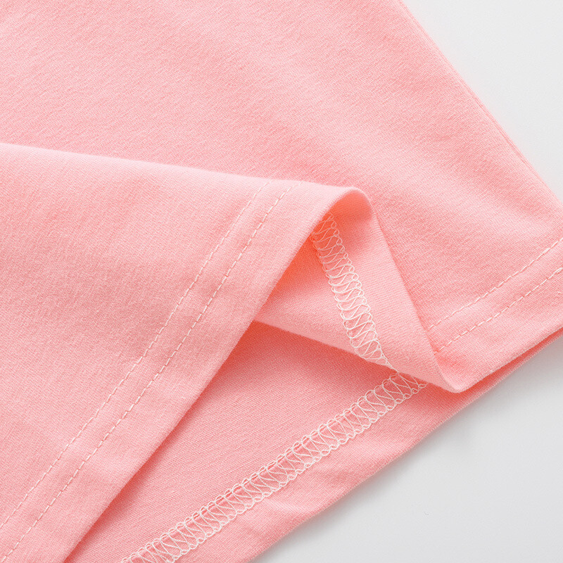 Sügisene beebitüdruku alussärk Jänes Peter Pan kaelarihm Puuvillane väikelaste tüdrukute T-särgid, pikkade varrukatega vabaaja väikelapsed, lapsed, tüdrukud, särgid