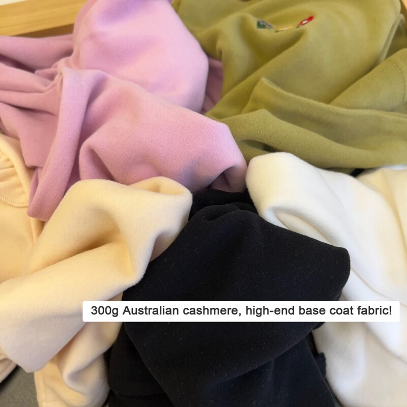 1-7Y Lastele Tüdrukule Armas T-särk Sügistalv O-kaelusega tikandiga T-särk Tüdrukutele Pika varrukaga särk Puuvillane pikkade varrukatega Topid