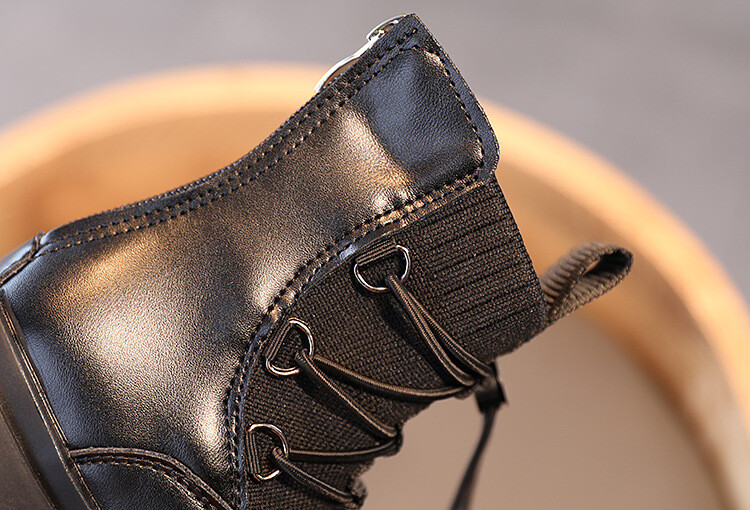 Moodsad talvemood väikestele tüdrukutele Nahkjalatsid lastele 2020 Sügissaapad Tossud Lastele Lumesaapad 3 4 5 6 7 8 9 12 aastat vanad