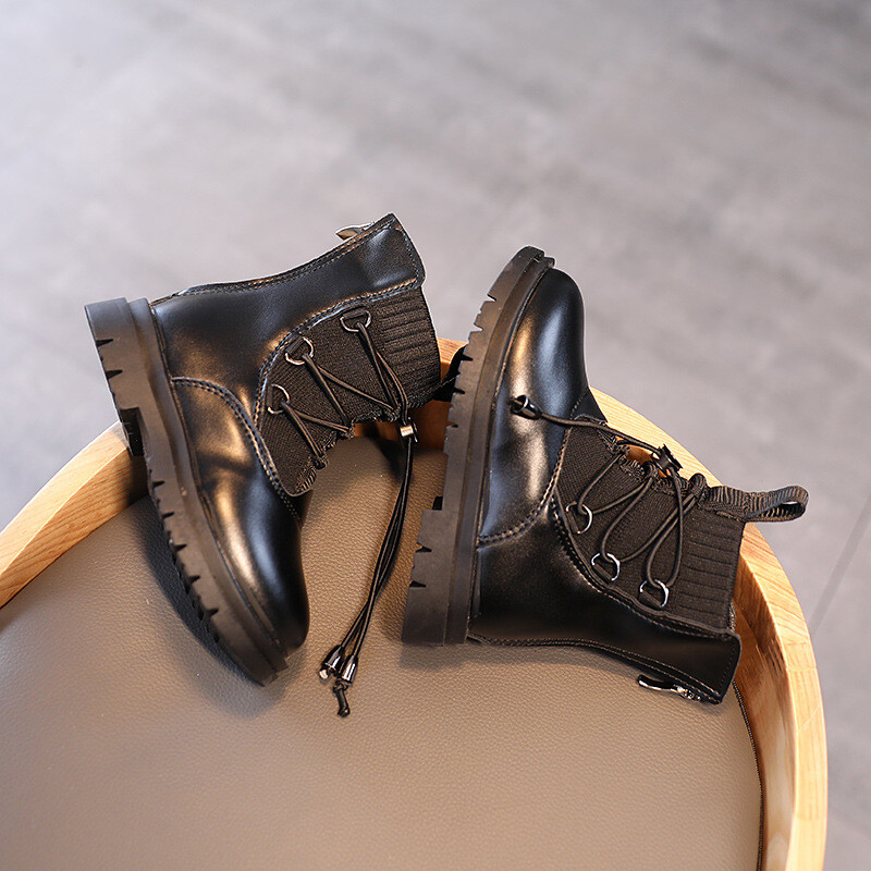 Moodsad talvemood väikestele tüdrukutele Nahkjalatsid lastele 2020 Sügissaapad Tossud Lastele Lumesaapad 3 4 5 6 7 8 9 12 aastat vanad