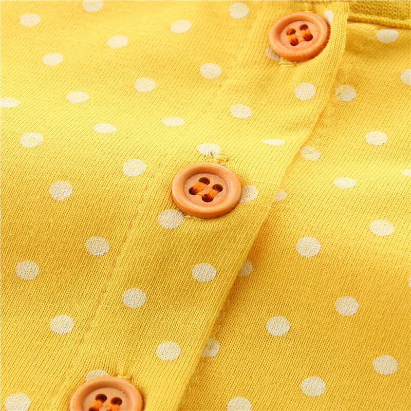 Hüppemeetrid 2-7T nööbid pikkade varrukatega tikandid Printsess tüdrukute kleidid loomad aplikatsioonid lasteriided peod lastele plätud