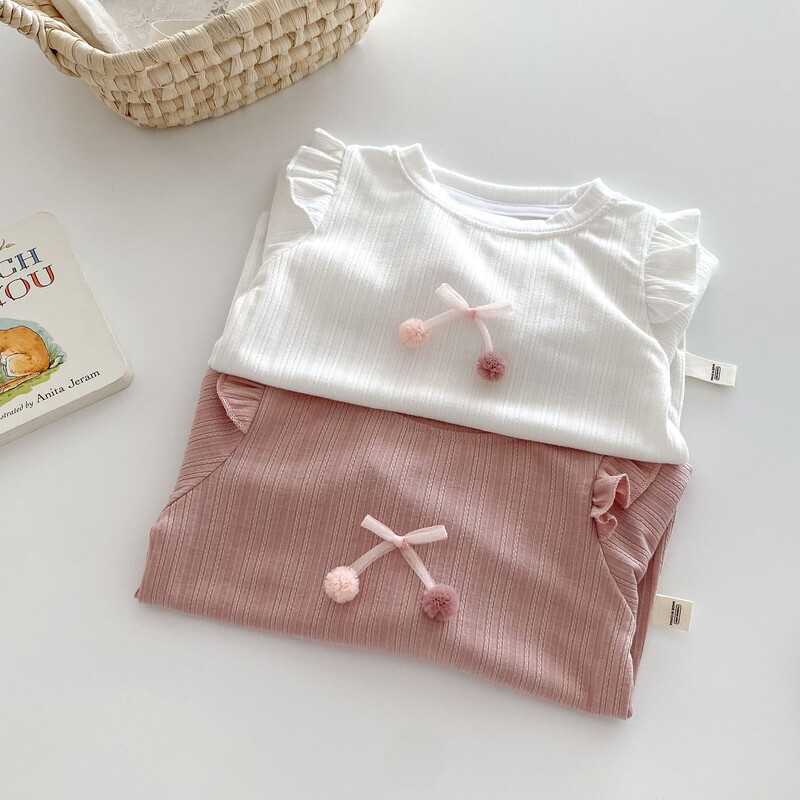 Sügis 0–5-aastastele väikestele tüdrukutele alussärgid, pitsist kikisõlmed, soliidsed lendavad varrukad, tüdrukute särgid, väikelaste tüdrukute topid, 2 värvivalikut