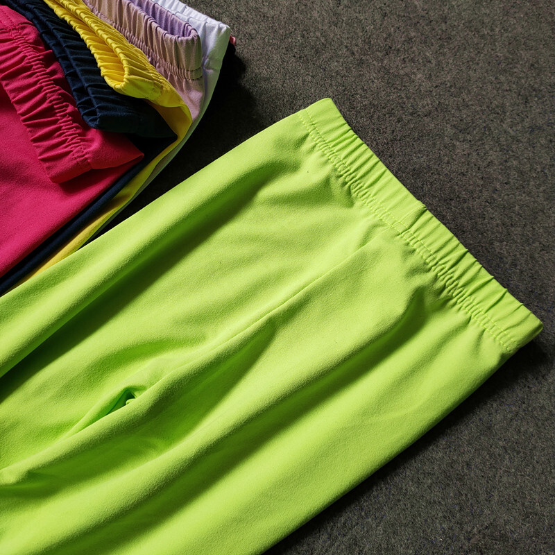 Armsad Tüdrukud Kommid Värvid Retuusid Kevadsuvi Beebi Lapsed Pehmed Elastsed Pikad Püksid Lapsed Õhukesed Püksid Lasteriided