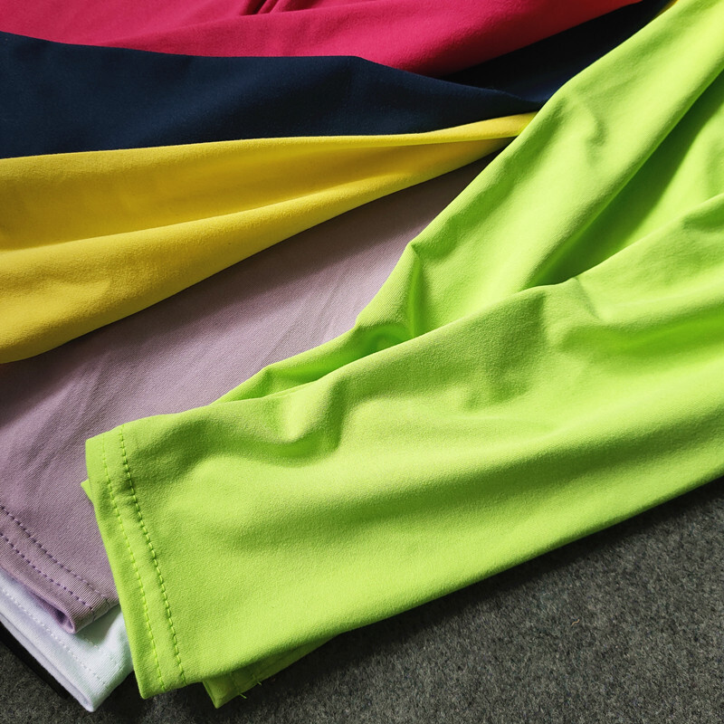 Armsad Tüdrukud Kommid Värvid Retuusid Kevadsuvi Beebi Lapsed Pehmed Elastsed Pikad Püksid Lapsed Õhukesed Püksid Lasteriided