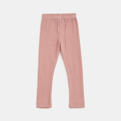 Κοριτσίστικα Κολάν Ανοιξιάτικο Φθινοπωρινό Παντελόνι για Παιδιά Κλωστή Ελαστική Λεπτό Παιδικό Παντελόνι Μικρό Καλσόν Βρεφικά ρούχα σε χρώμα καραμέλα