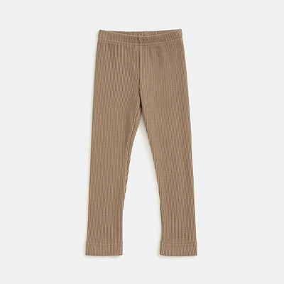 Κοριτσίστικα Κολάν Ανοιξιάτικο Φθινοπωρινό Παντελόνι για Παιδιά Κλωστή Ελαστική Λεπτό Παιδικό Παντελόνι Μικρό Καλσόν Βρεφικά ρούχα σε χρώμα καραμέλα