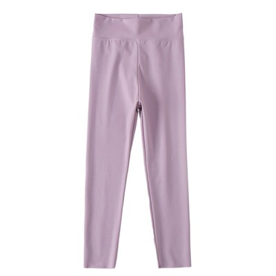 2-12T Lapsed Tantsu Retuusid Sport Jooks Treening Jooga Püksid Lapsed Tüdrukud Retuusid Kevad Sügis Õhukesed Venivad Püksid Vanus