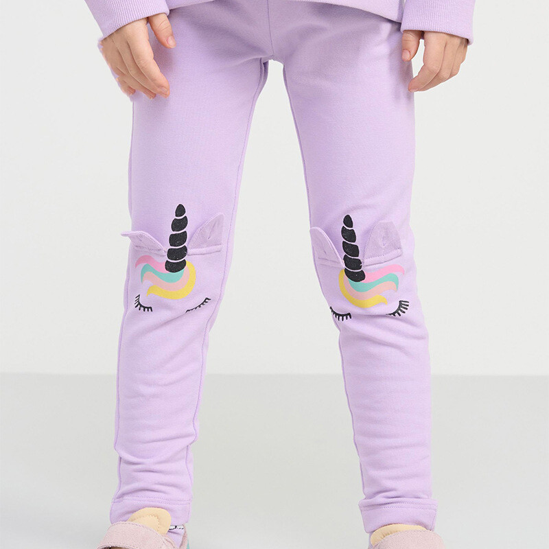 Hüppemeetrid Tüdrukute pliiatspüksid Mood Laste säärised Lillelised täispikad beebipüksid Kitsad püksid Kostüüm lastele